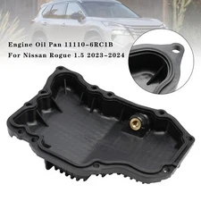 Engine Oil Pan 11110-6RC1B For Nissan Rogue 1.5 2023-2024 US