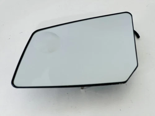 CHEVROLET TRAVERSE GMC Left Side Heated Mirror Glass Embedded Blind Spot 2013