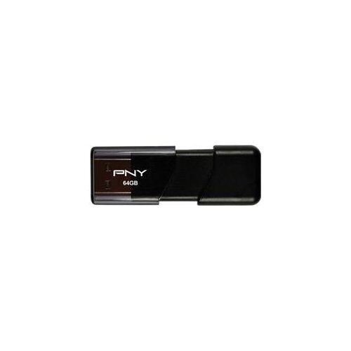 PNY 64GB USB 3.0 Flash Drive (PFD64GTBOPGE) - Picture 1 of 8