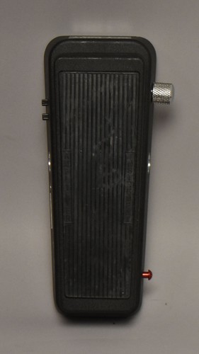 Dunlop CryBaby 535Q Wah Pedal - Picture 2 of 7