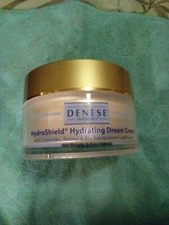 DR. DENESE HYDRO SHIELD HYDRATING DREAM CREAM 3.4 OZ