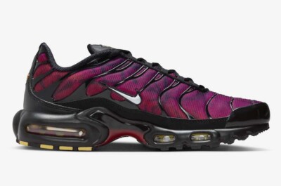 靴 Nike Air Max Plus \"25th Anniversary 28cm Nike Tn (air max plus) 25th anniversary edition review with