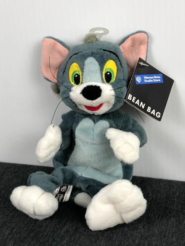 Warner Bros. Studio Store Bean Bag Plush - You Pick! - Vintage - $15+ Free Ship - Picture 355 of 441