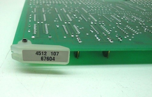 Placa de rayos X Philips W155 4512 107 67604 - Imagen 3 de 6