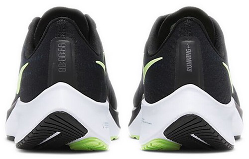 Nike Air Zoom Pegasus 37 Valerian Blue 2020 - BQ9646-001 - Picture 10 of 11