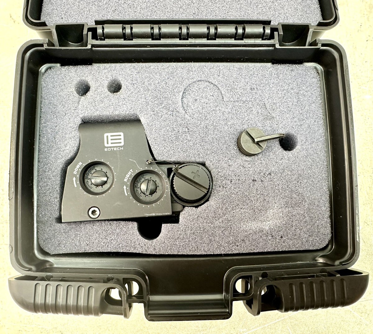 EOTECH XPS2-0 SIGHT | eBay