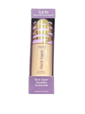 Tarte High Performance Naturals Shape Tape Foundation 30ml Choose Shade 