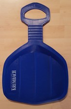 Krumbach plastic sled/toboggan new/original packaging