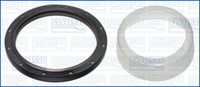 Ajusa 15084000 Wellendichtring, Kurbelwelle FüR Audi Bentley CitroËN Cupra DS