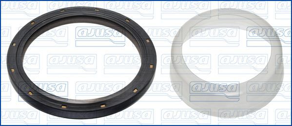 Ajusa 15084000 Wellendichtring, Kurbelwelle FüR Audi Bentley CitroËN Cupra DS-image