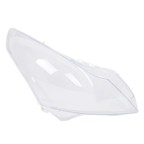 Headlight Lens Cover Headlamp Shell For Infiniti G37 G35 G25 Q40 - Picture 2 of 6
