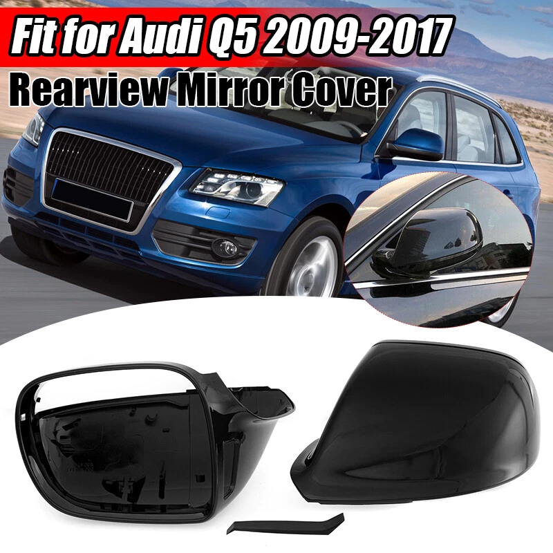25+ Exterior Mirrors for Audi SQ5 for sale | Updated Oct 2026