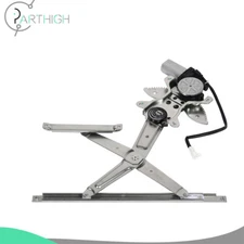 Window Regulator For Toyota for Corolla 1998-2002 1.8L Sedan Front LH w/ Motor