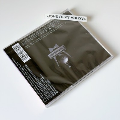 Perfume NEBULA ROMANCE フーディー Lサイズ 新品未使用 Perfume Nebula Romance Part 1 Standard Edition CD UPCP-1010