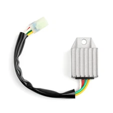 Regulator Rectifier For Honda CRF250X 04-2017 CRF450X 2005-2016 Yaxiang LD450