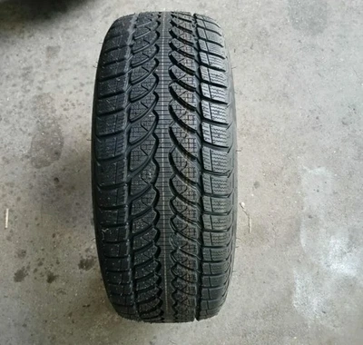 1x Bridgestone 205 55 16 91H RSC Reifen Winterreifen Dot 2214 Volles Profil M+S - Bild 1 von 4