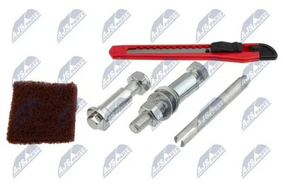 Reparaturset für Schaltknüppel NXX-SA-000 NTY für SAAB 9-3 9-3 Cabriolet