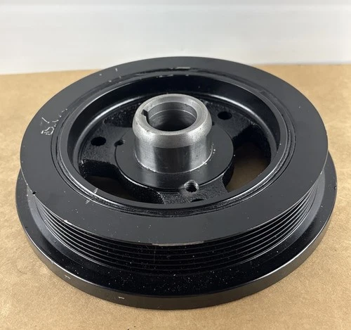 Dorman 594-018 Harmonic Balancer Assembly For Select 87-06 Jeep Models