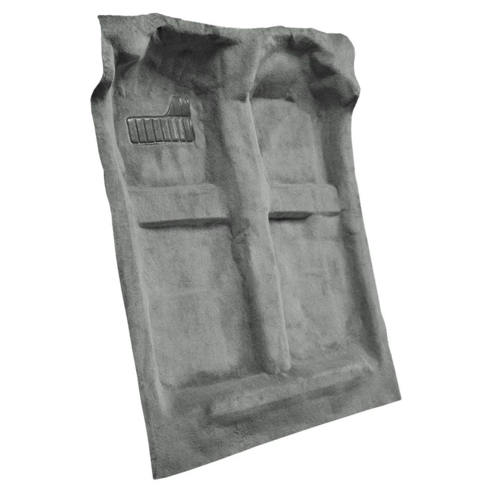 for 1998-02 Olds Intrigue 4 Door Cutpile 912-Ebony Complete Carpet Molded - Image 3 of 4