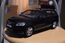 KYOSHO 1/18  Audi Q7 420266