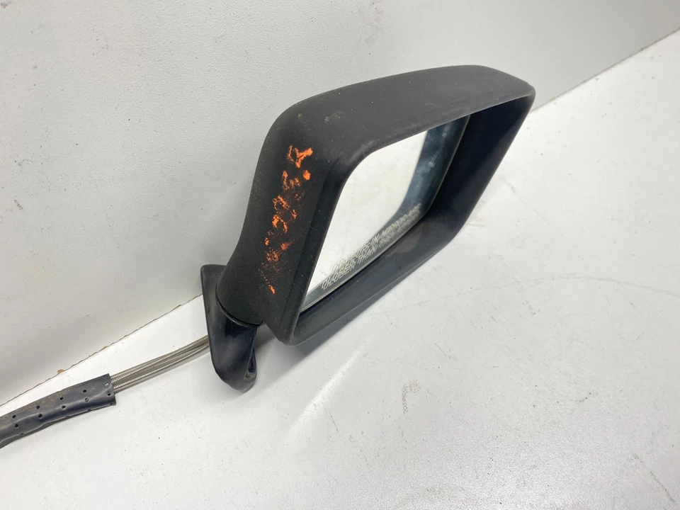 1975 - 1984 VOLKSWAGEN JETTA ПРАВАЯ СТОРОНА ВИД ДВЕРИ ЗЕРКАЛО OEM, 128-61571 - Изображение 2 из 4