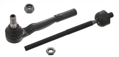 Barre de direction Essieu avant gauche 26761 FEBI BILSTEIN pour MERCEDES-BENZ - Photo 1/4