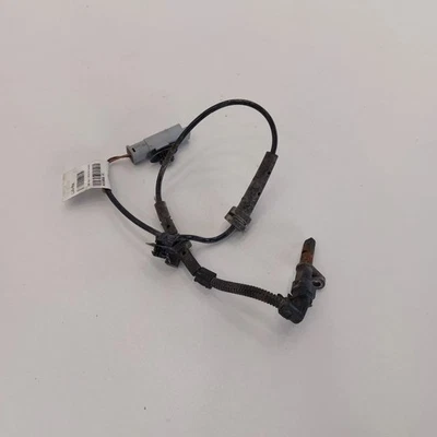 Peugeot 3008 II 2020 ABS Sensor 9810728280 Hybrid (Benzin / Elektro) MIV18308 - Bild 1 von 3