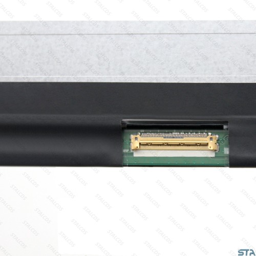 LCD Touchscreen Digitizer Display for Lenovo ThinkPad T580 20L90018US 20L90019US - Afbeelding 3 van 3