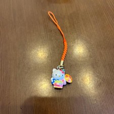Hello Kitty Sanrio Strap Very Rare Local Unused