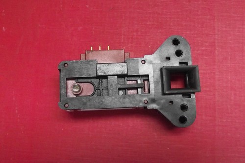 Washing Machine  BEKO WM6143W  Door  Lock