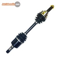 Antriebswelle Vorne Links FüR KIA Carens II III 2.0 Crdi NEU Cvvt 1.6 Schalt
