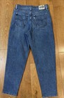 Levi’s Silver Tab High Rise Mom Jean Sz 30(comp Sz 10) inseam 27 — photo 3