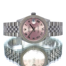 ROLEX DATEJUST 31 278274 BOX PAPERS 2022