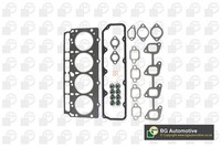 BGA Dichtungssatz Zylinderkopf HK7368 FüR Tourneo Ford Transit Bus TAL TAS TGL