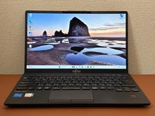 Fujitsu Lifebook U9311/F i5-1145G7 Iris Xe SSD 256GB 8GB 13.3" FHD Win 11 Pro