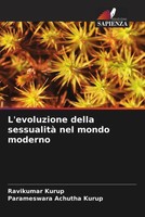 Ravikumar Kurup (U. A.) | L'evoluzione Della Sessualità Nel Mondo Moderno | Buch