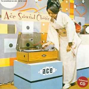 Various - Ace Sound Choice, (CD)