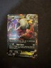 Pokémon TCG Darkrai EX Ultra Rare Holo Foil Card 63/108 Dark Explorers HP