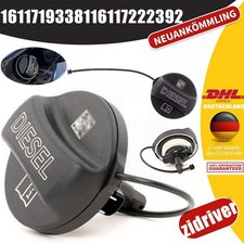 Tankdeckel Tankverschluss,16117193381 F�r BMW 1 2 3 4 5 6 7er X1 X3 X4 X5 X6 X7