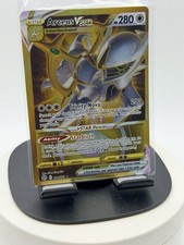 Arceus VSTAR 184/172 Secret Rare Brilliant Stars Pokemon Near Mint on eBay