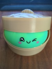 Tie Dye Dumpling (Make Offer) (New - Open Box...