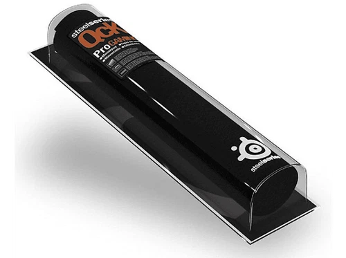 Alfombrilla gaming - Steelseries QCK Mini, Negro - Imagen 3 de 3