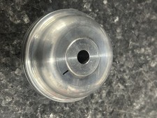 Gm Powerglide Billet Dual Ring Servo Piston Wnew Teflon Rings Free Ship