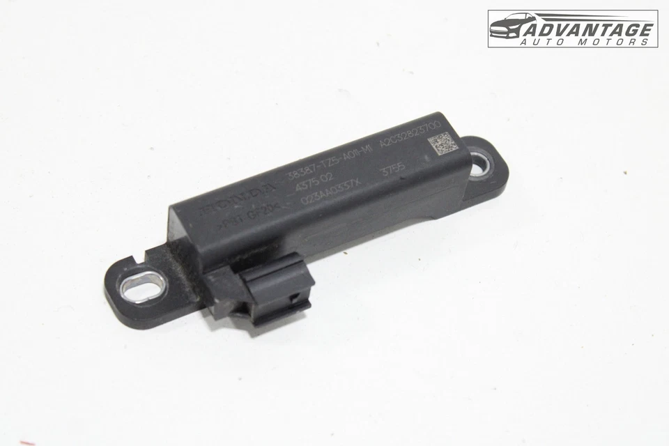 2023-2025 Honda Accord Sedán Inteligente Sin Llave Entrada Antena Módulo Receptor OEM Foto 2 de 4