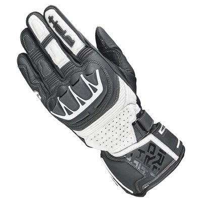 Held Revel 3.0 Handschuhe Schwarz/Weiss 11 Sport Motorrad Handschuhe NEU++ - Bild 1 von 2