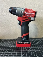 Milwaukee M12 XC3.0/4.0 Magnetic Battery Base Tool Holder