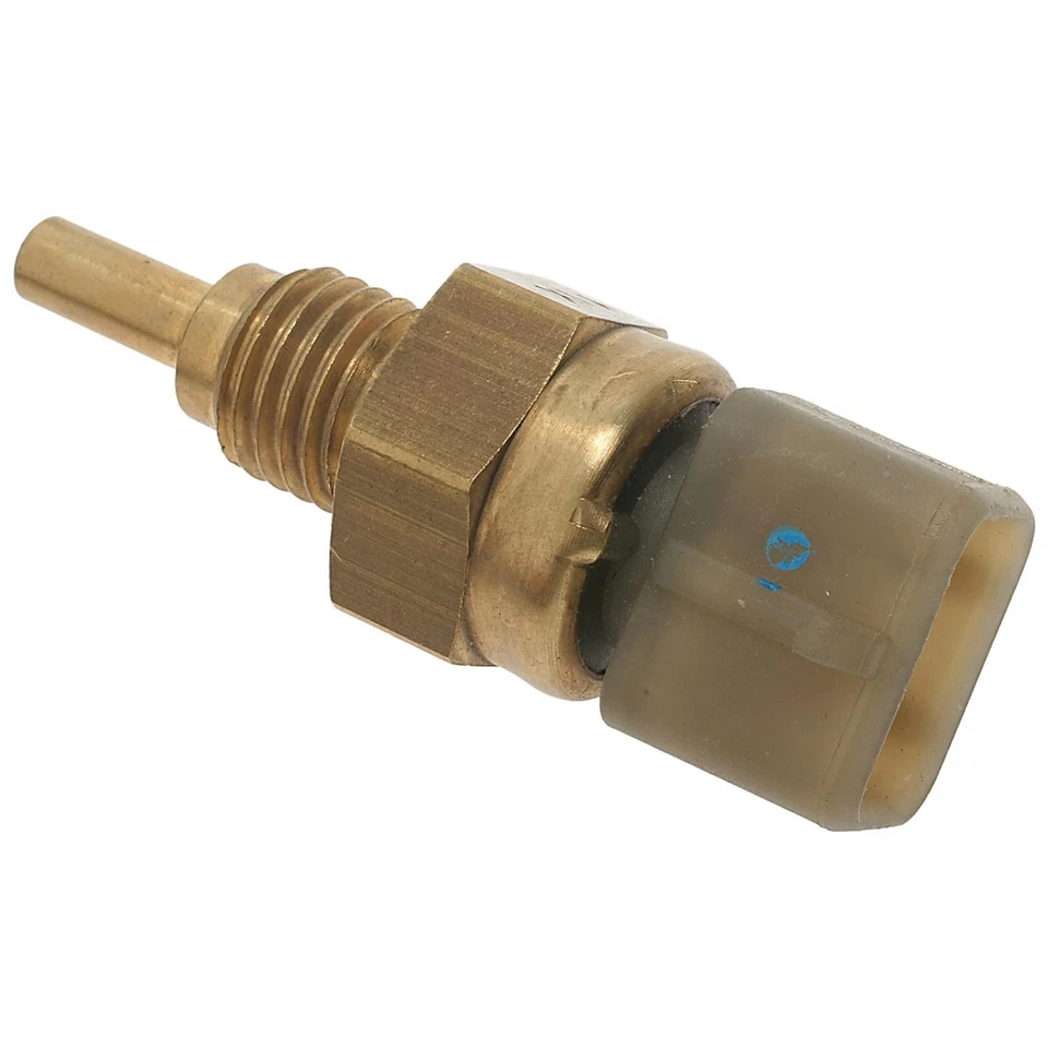 Sensor de temperatura do líquido de arrefecimento do motor SMP para 2000-2001 Kia Spectra - Imagem 2 de 4