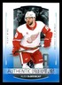 2025-26 SP Authentic Profiles Blue #AP-7 Alex DeBrincat Detroit Red Wings