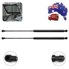 2 Rear Hatch Lift Supports Gas Shock Struts Hatchback For Toyota Prius 2004-2009