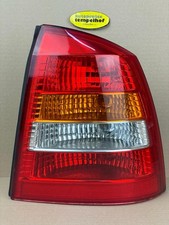 Opel Astra G Rücklicht Rechts 93241043 2000
